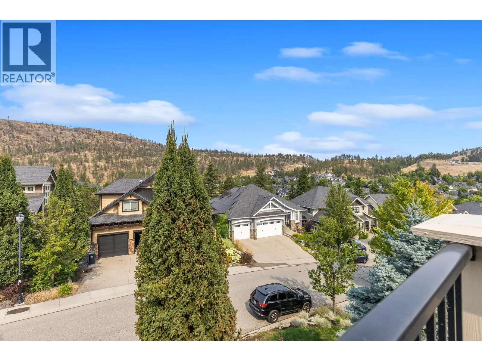 1065 Long Ridge Drive. Kelowna, British Columbia