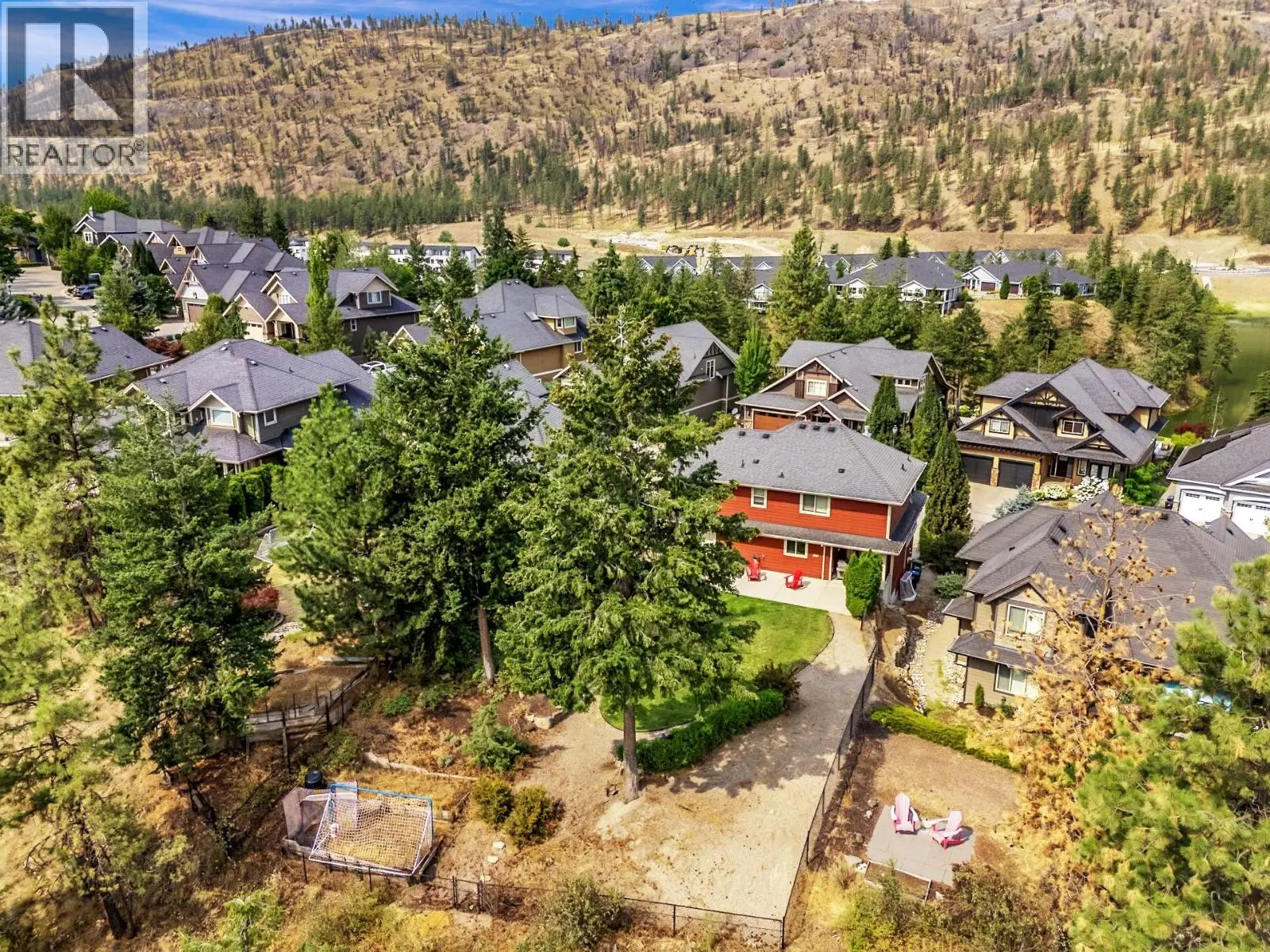 1065 Long Ridge Drive. Kelowna, British Columbia
