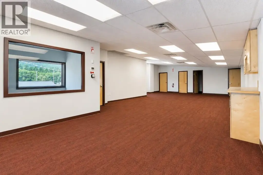 615 Enterprise Avenue, Kitimat