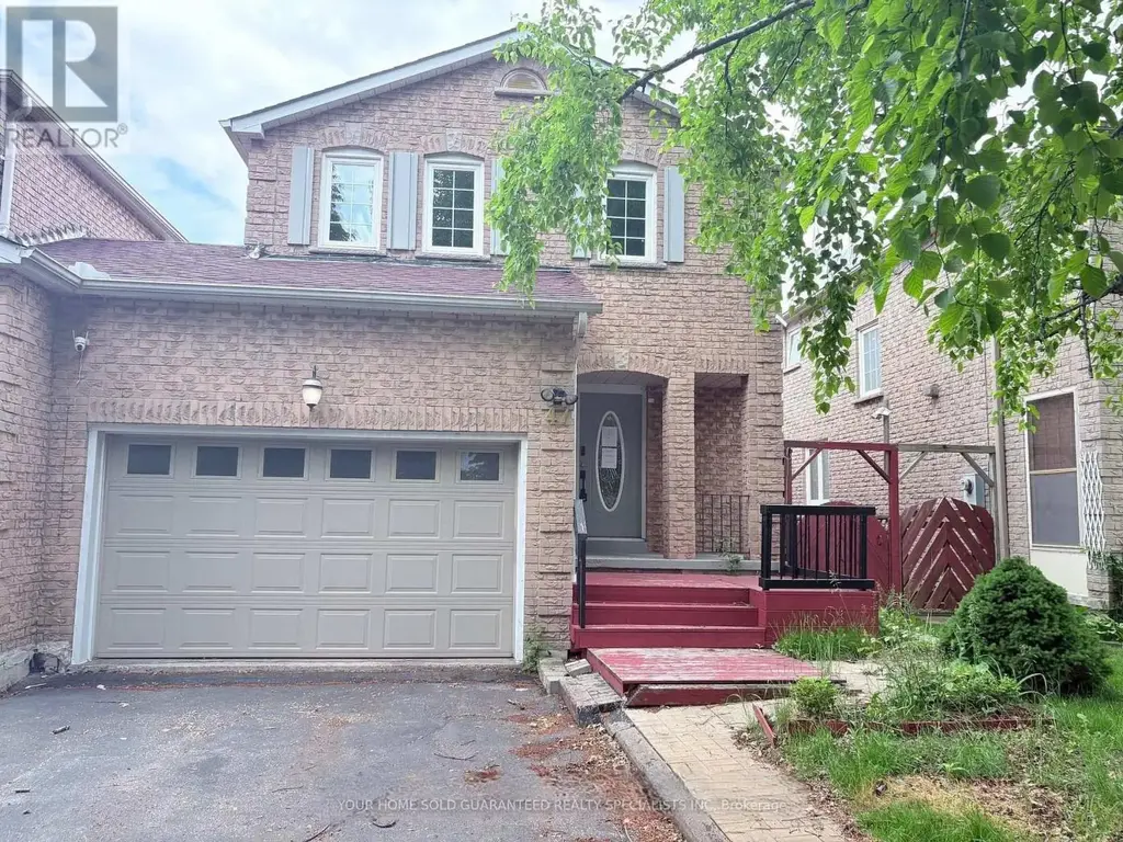 Bsmt - 47 Hewitt Crescent, Ajax (South East)