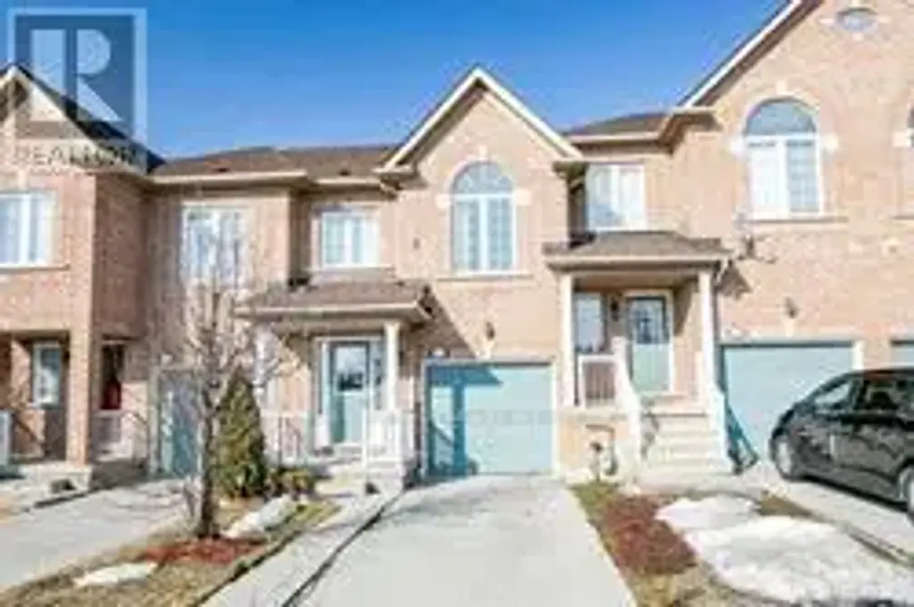 91 - 6399 Spinnaker Circle, Mississauga (Meadowvale Village)