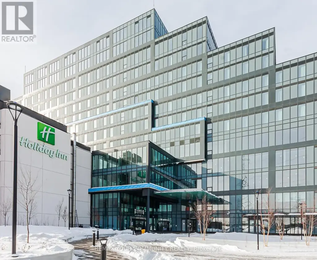 219 - 600 Dixon Road, Toronto (Willowridge-Martingrove-Richview)