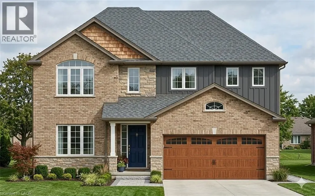 164 Applewood Street, Plattsville