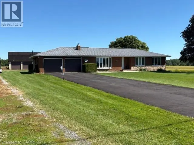 3271 Rainham Road, Haldimand