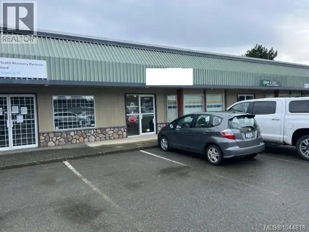 D 850 12th Ave, Campbell River