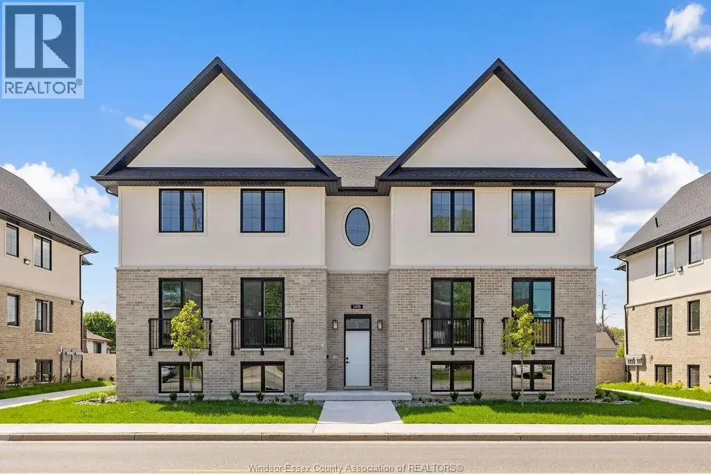1401 Lesperance, Tecumseh