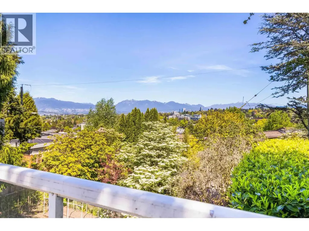 4888 Narvaez Drive, Vancouver