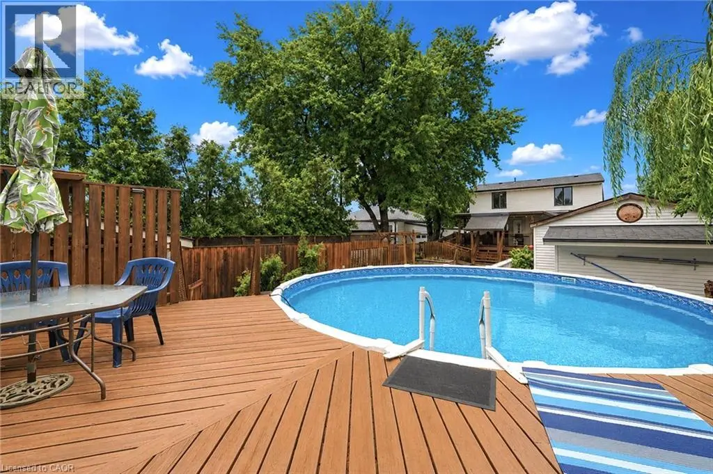 450 East 42nd Street, Hamilton