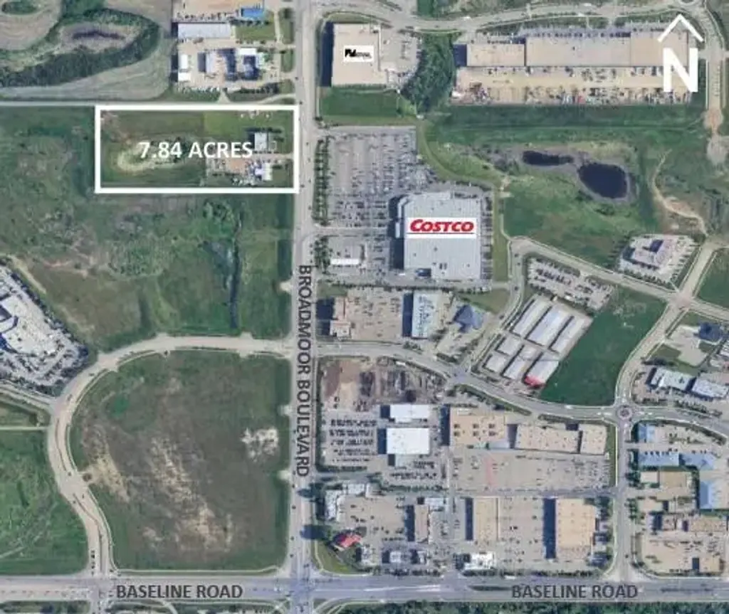 2220 Broadmoor Blvd, Sherwood Park