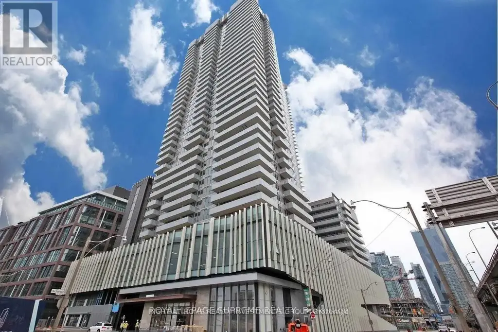 3006 - 20 Richardson Street, Toronto (Waterfront Communities)