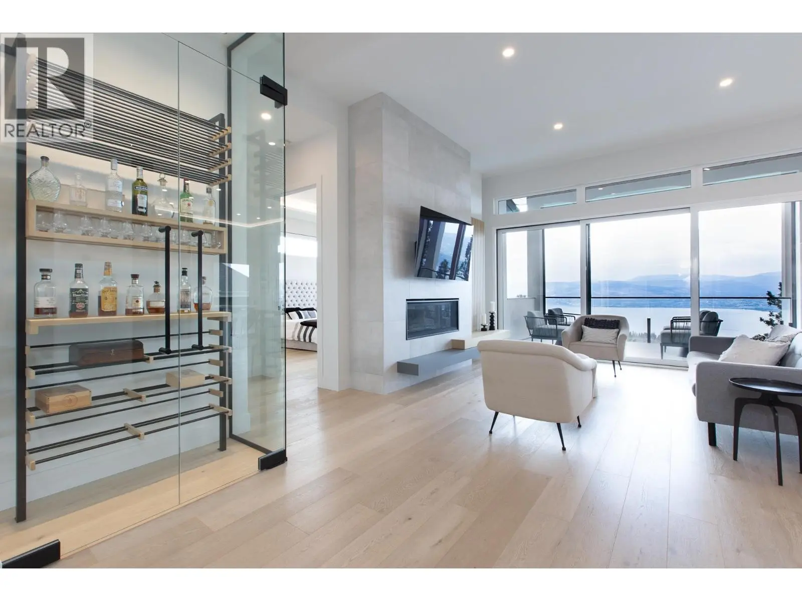 5650 The Edge Place Unit# 108. Kelowna, British Columbia