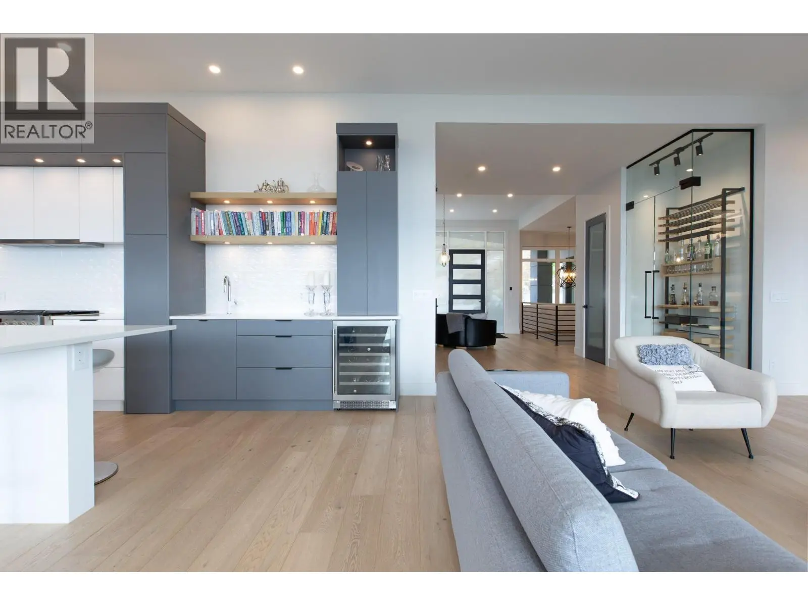 5650 The Edge Place Unit# 108. Kelowna, British Columbia