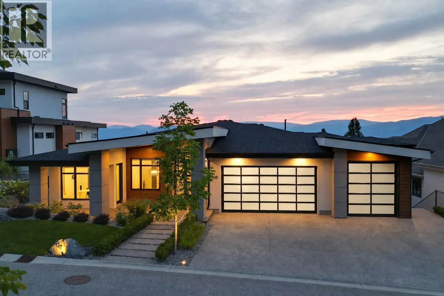 5650 The Edge Place Unit# 108. Kelowna, British Columbia
