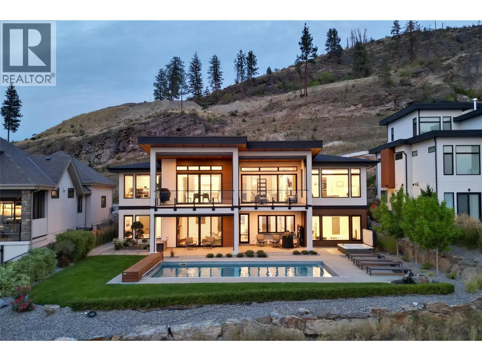 5650 The Edge Place Unit# 108. Kelowna, British Columbia
