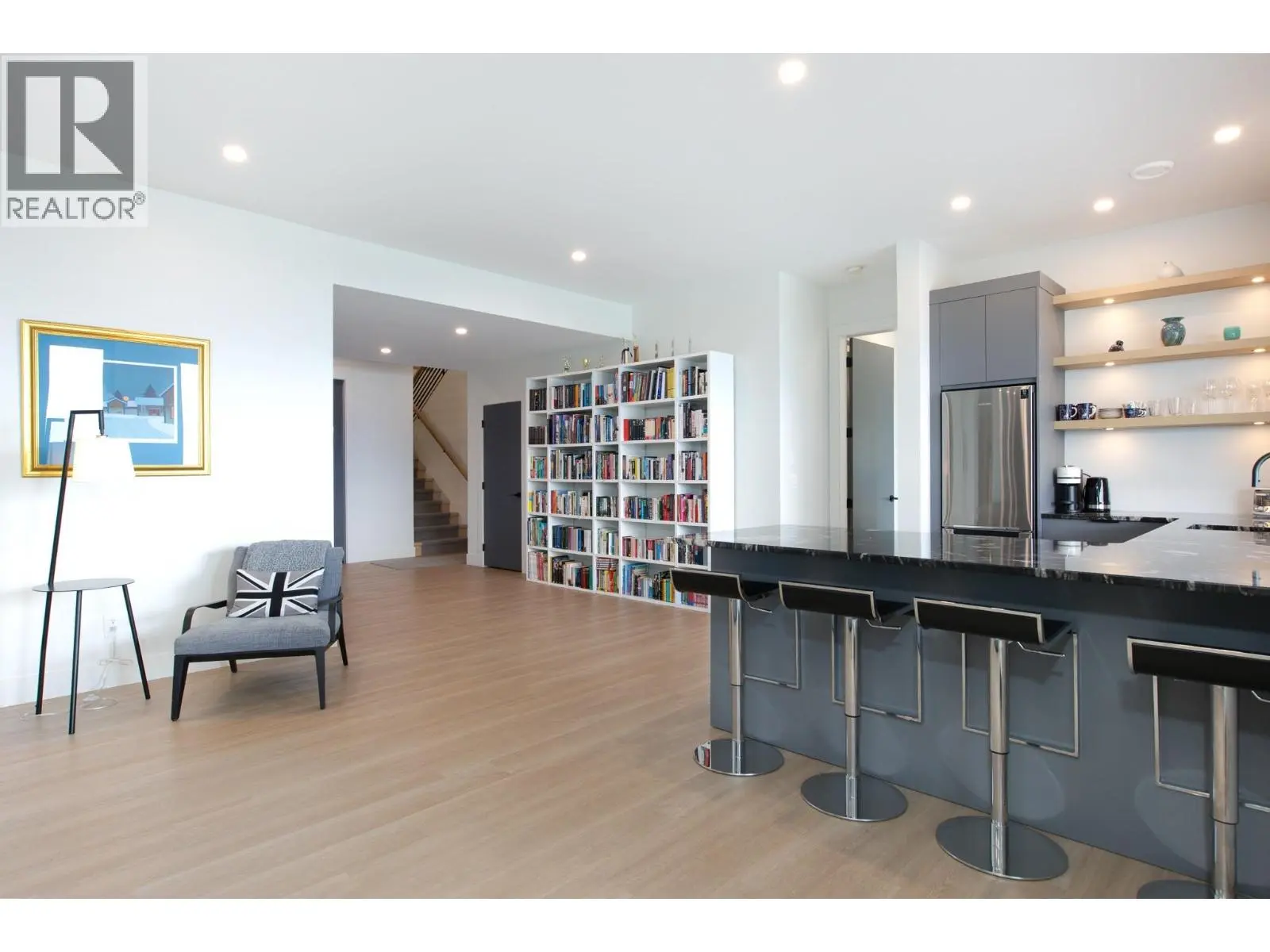 5650 The Edge Place Unit# 108. Kelowna, British Columbia