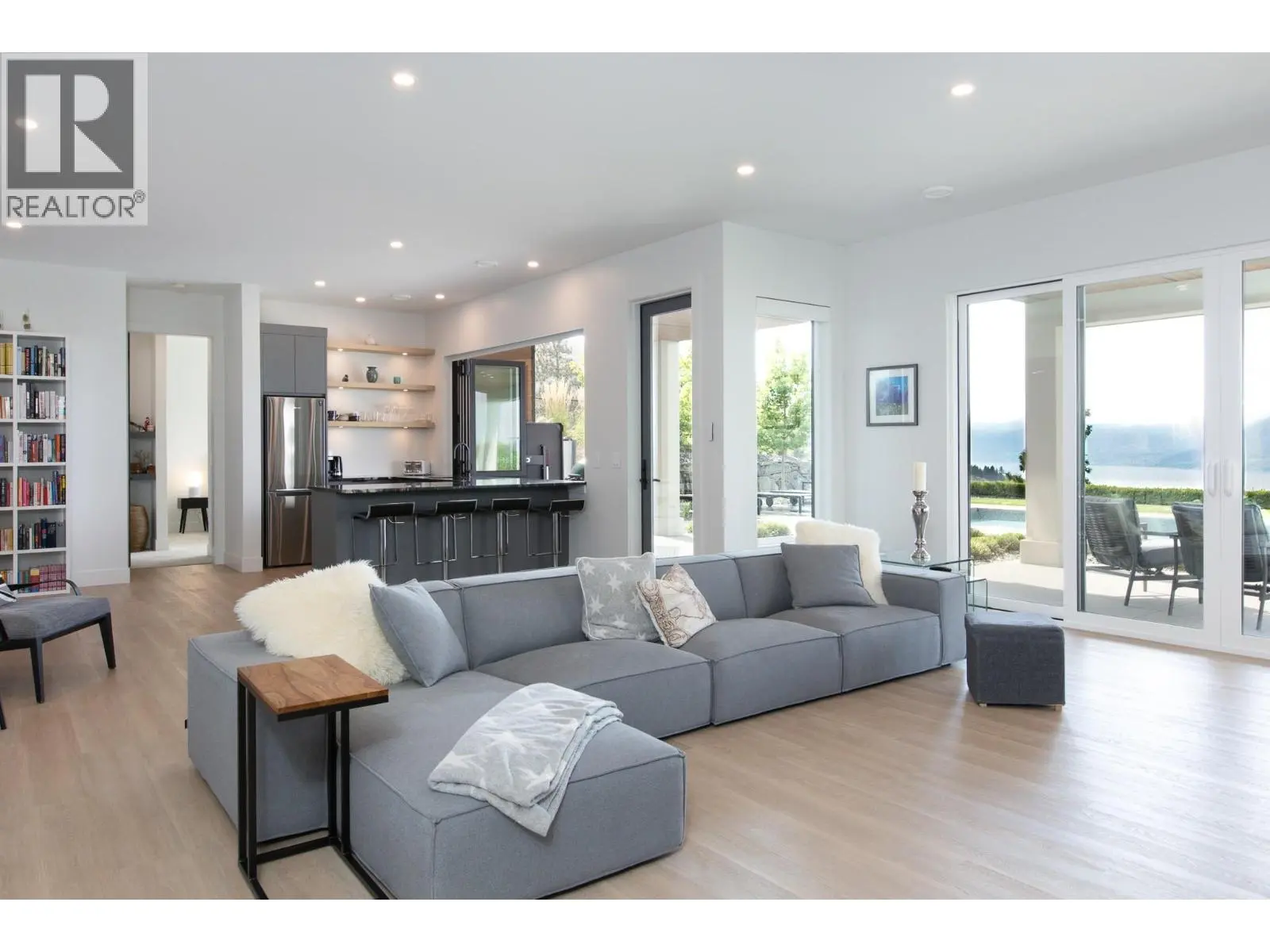 5650 The Edge Place Unit# 108. Kelowna, British Columbia