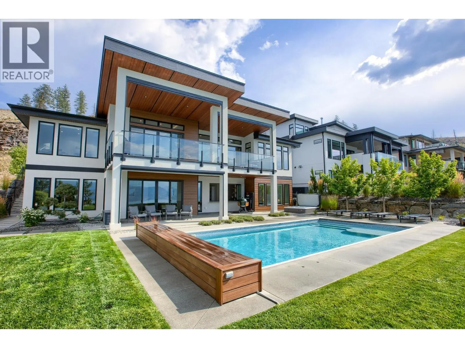 5650 The Edge Place Unit# 108. Kelowna, British Columbia