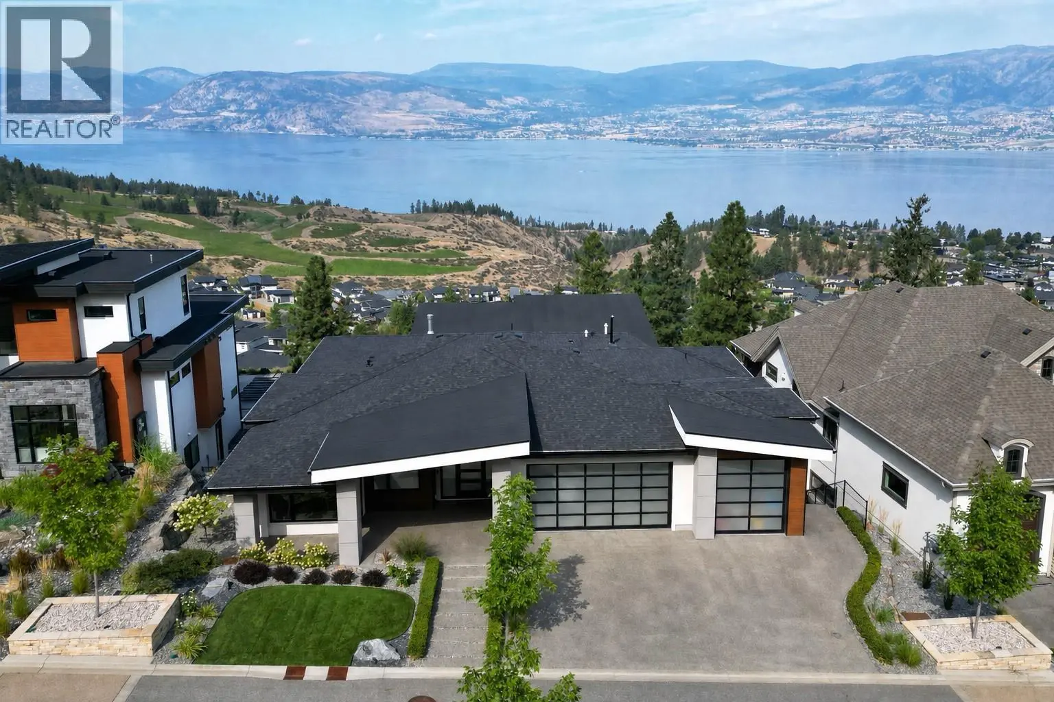 5650 The Edge Place Unit# 108. Kelowna, British Columbia