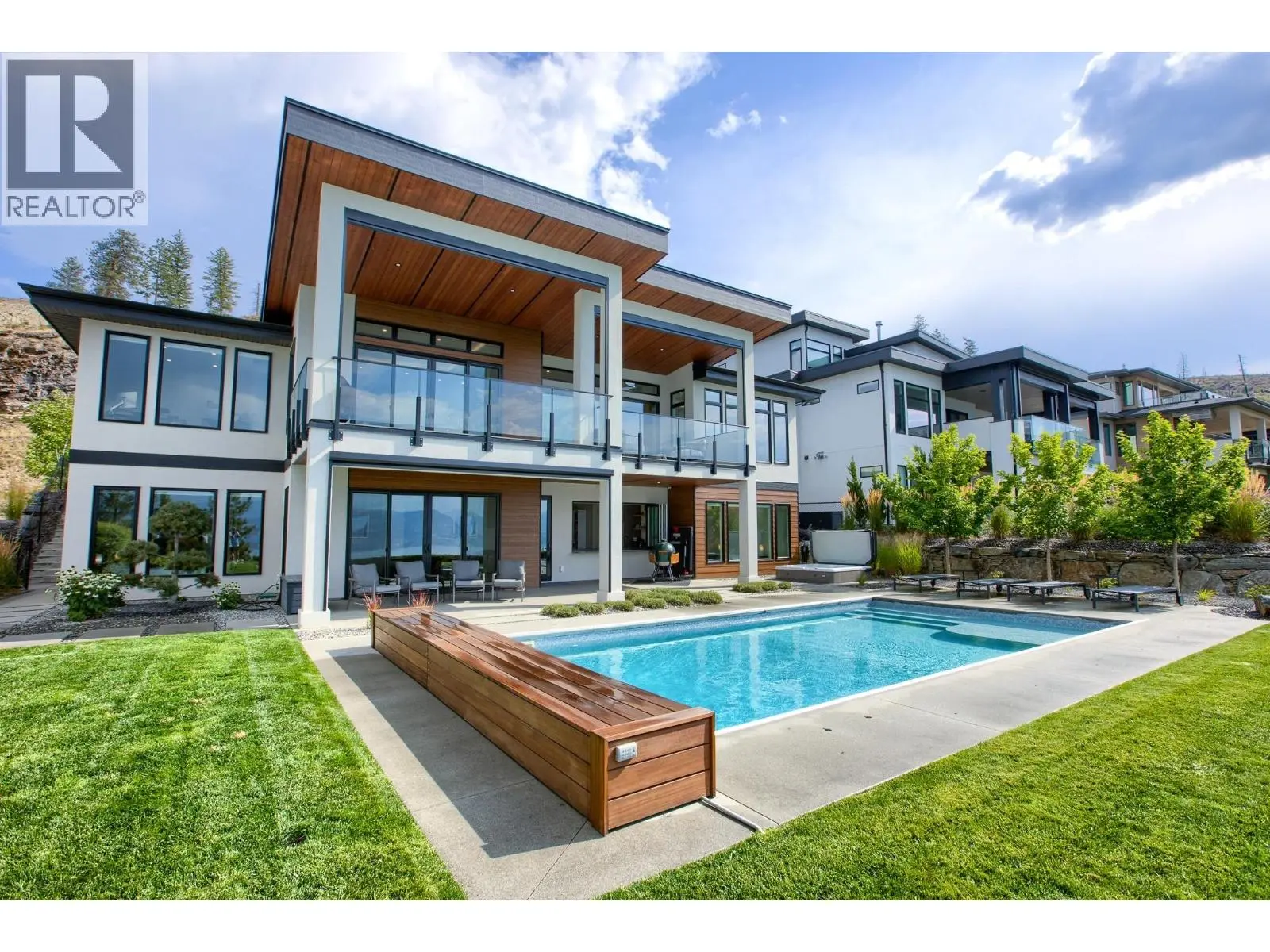 5650 The Edge Place Unit# 108. Kelowna, British Columbia