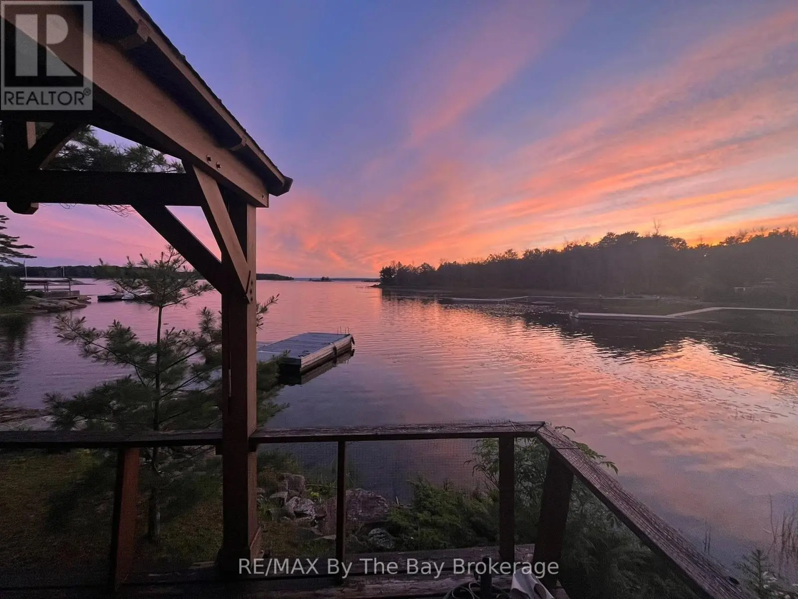 294 Prisque Road, Georgian Bay (Baxter)