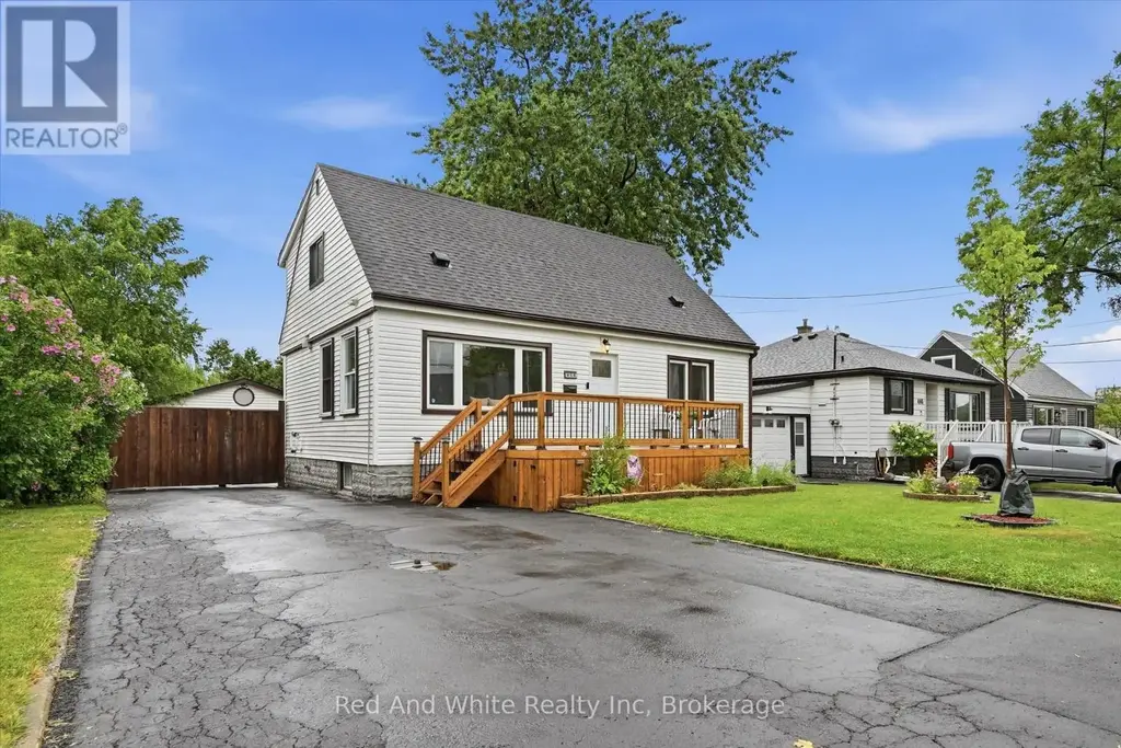 450 East 42nd Street, Hamilton (Hampton Heights)