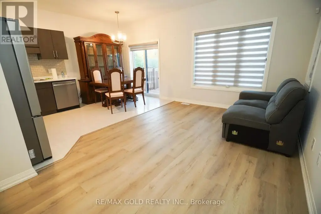 122 Willson Drive, Thorold (Hurricane/Merrittville)