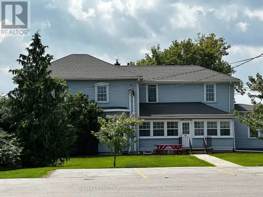 3 - 758 Niagara Stone Road, Niagara-on-the-Lake (Rural)