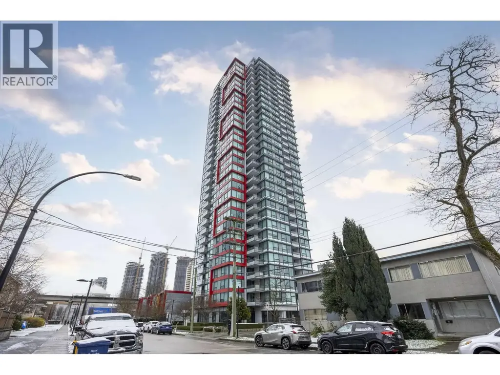 3205 6658 Dow Avenue, Burnaby