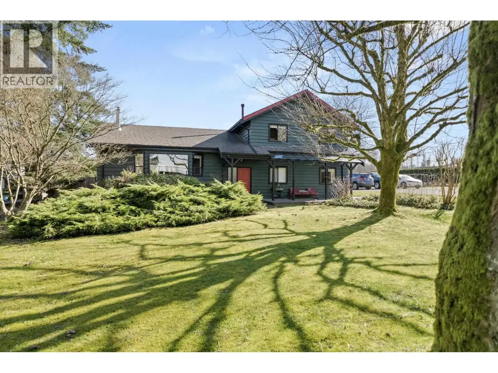 12730 216 Street, Maple Ridge