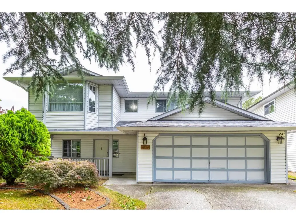 21073 93 Avenue, Langley