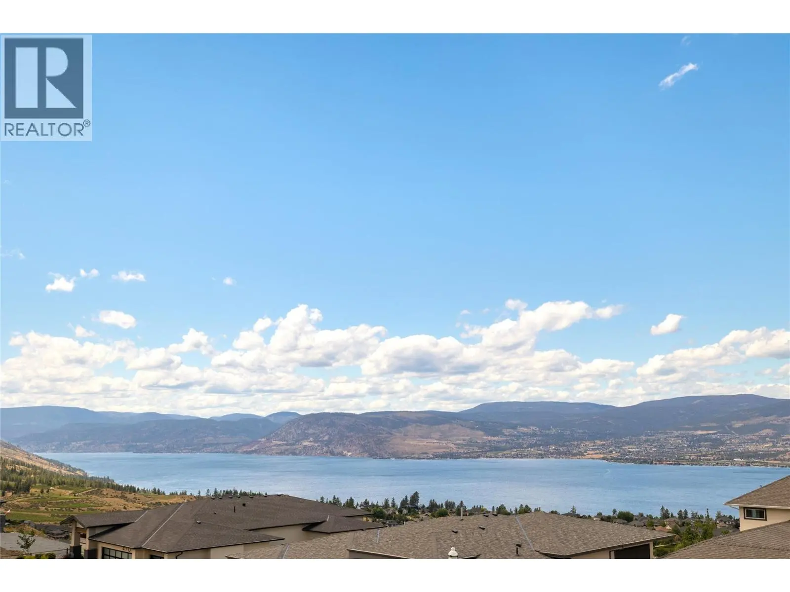 5552 Upper Mission Drive. Kelowna, British Columbia