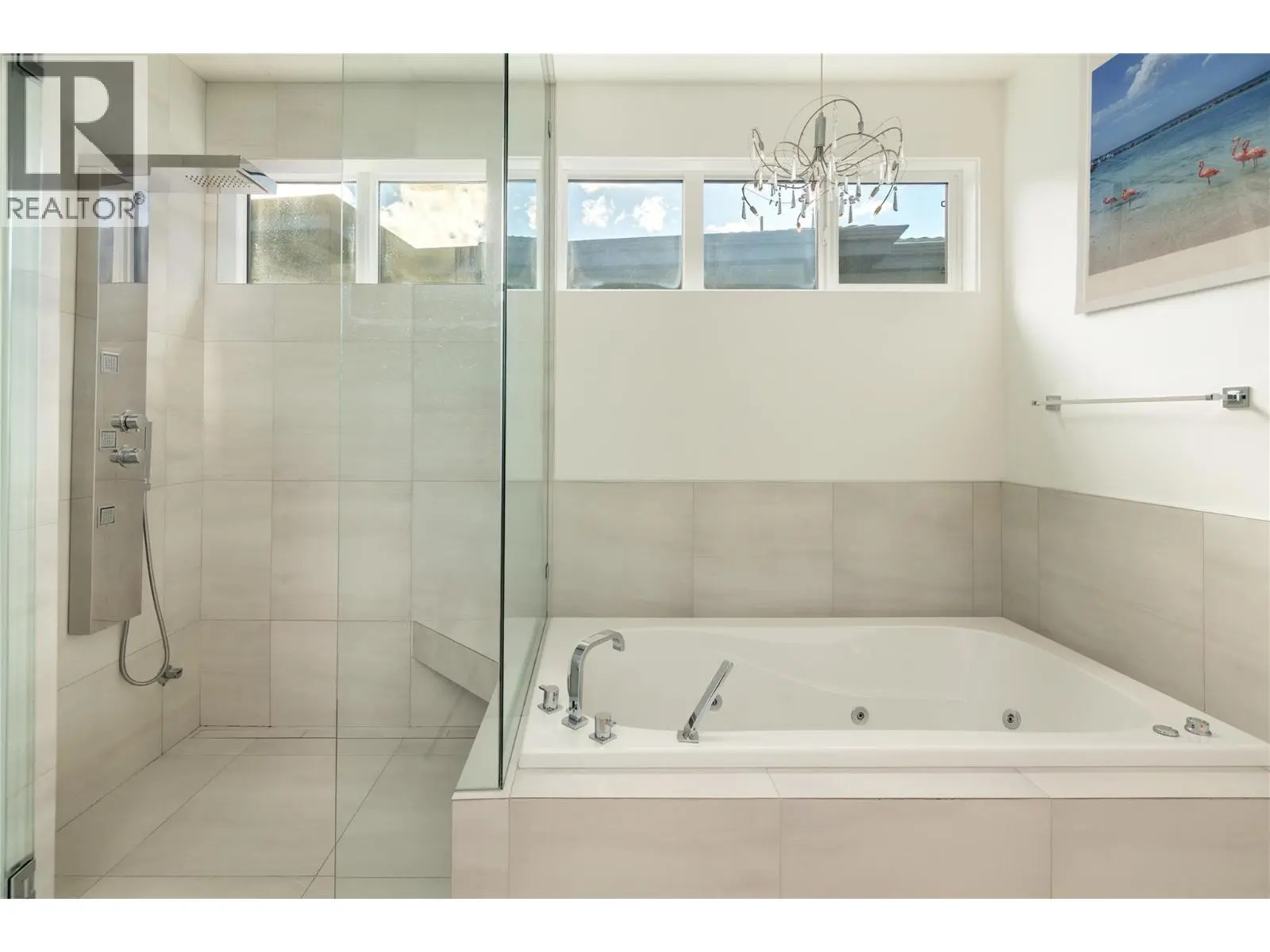 5552 Upper Mission Drive. Kelowna, British Columbia
