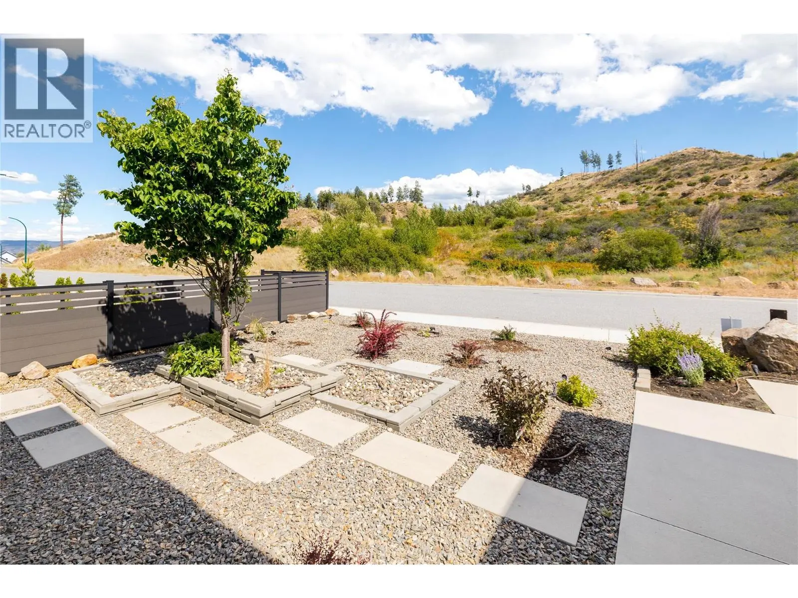 5552 Upper Mission Drive. Kelowna, British Columbia
