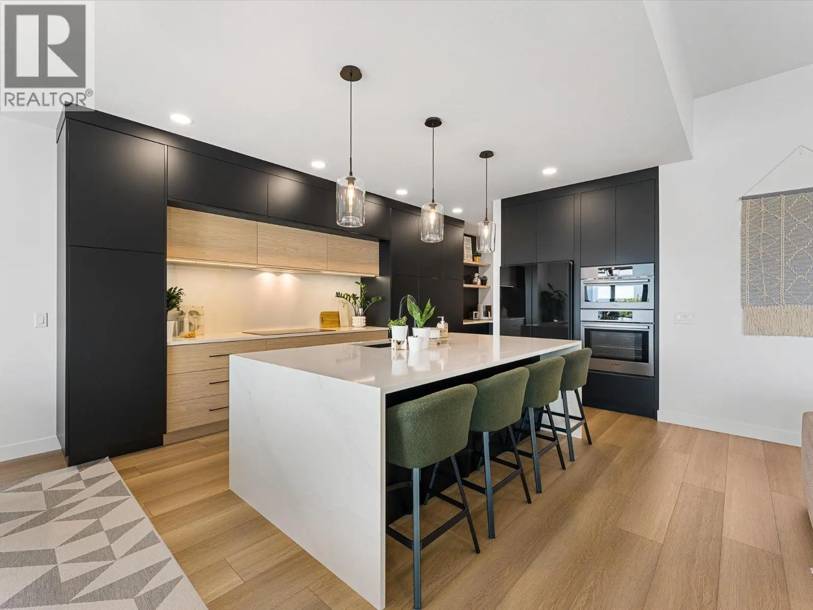 208 Skyland Drive. Kelowna, British Columbia