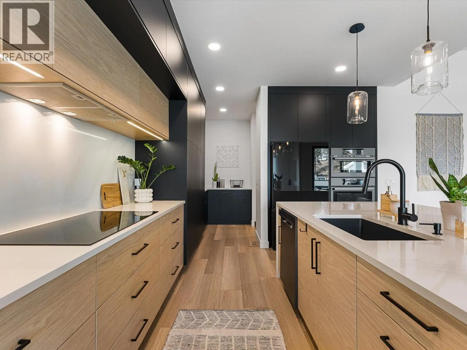 208 Skyland Drive. Kelowna, British Columbia