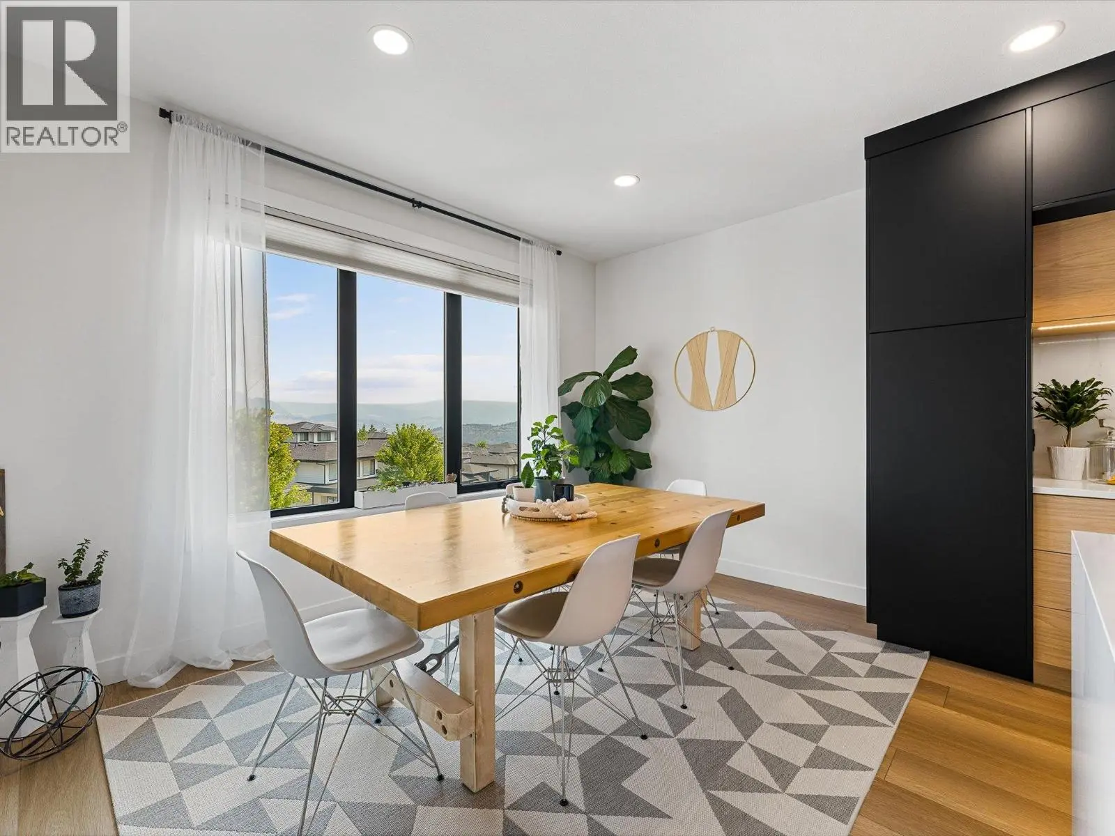 208 Skyland Drive. Kelowna, British Columbia