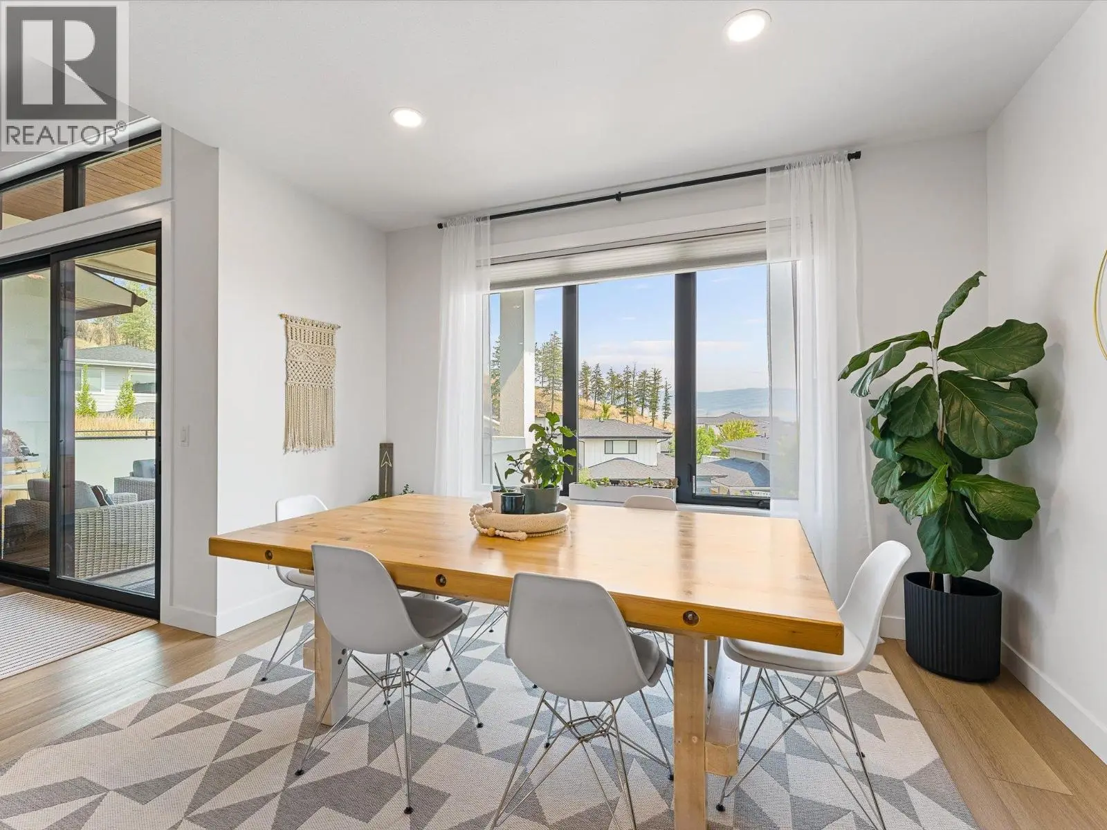 208 Skyland Drive. Kelowna, British Columbia