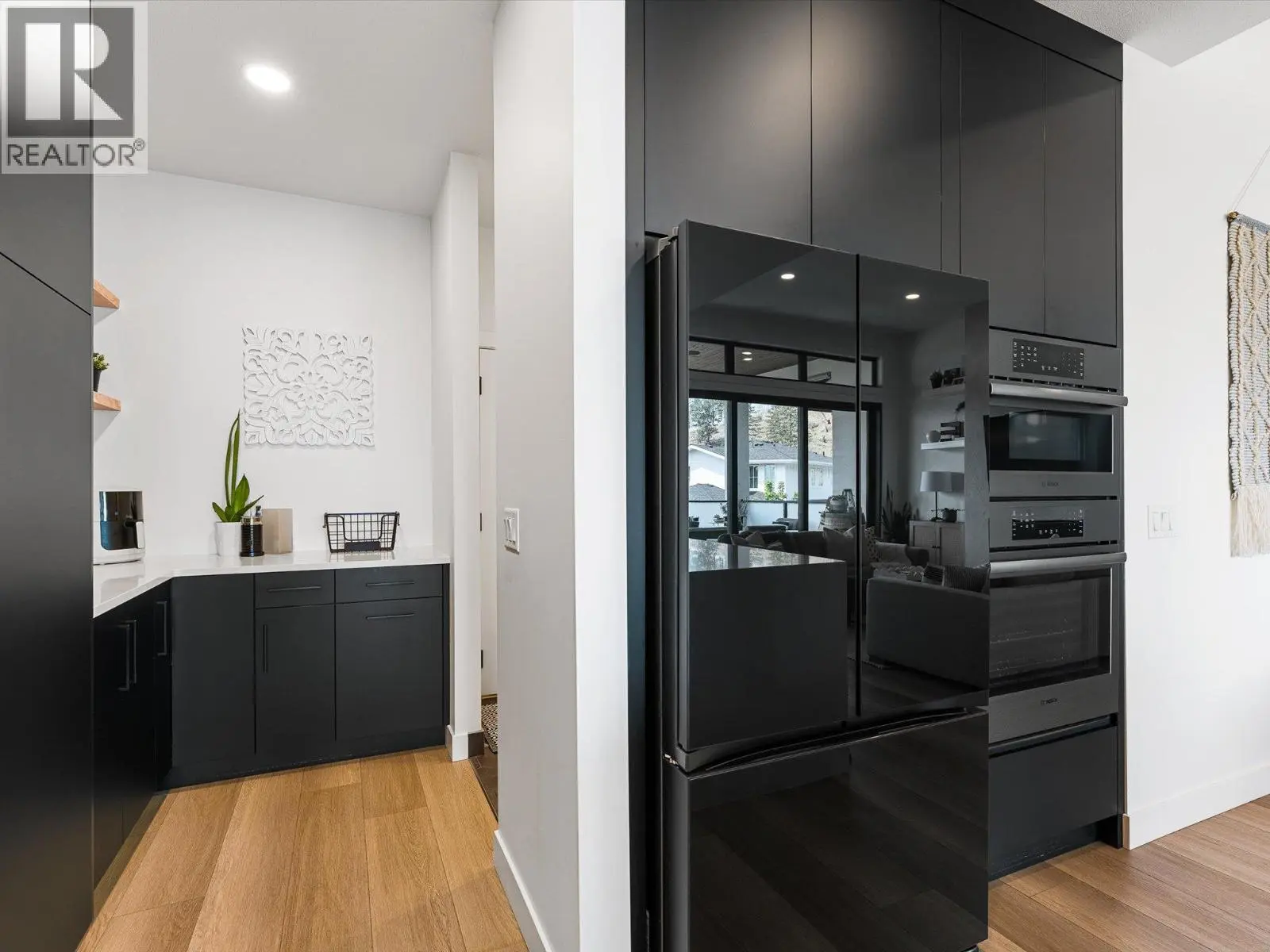 208 Skyland Drive. Kelowna, British Columbia