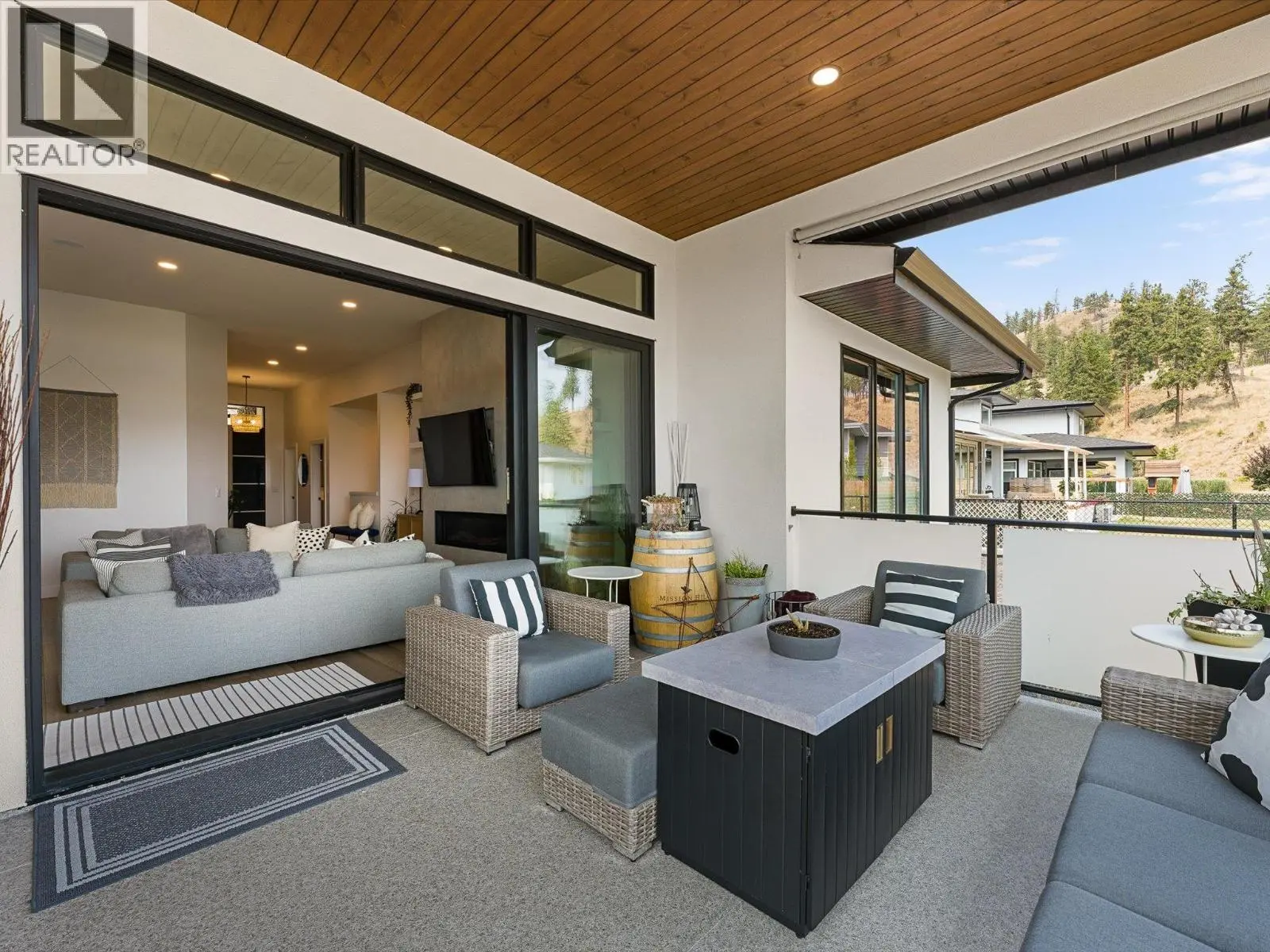 208 Skyland Drive. Kelowna, British Columbia