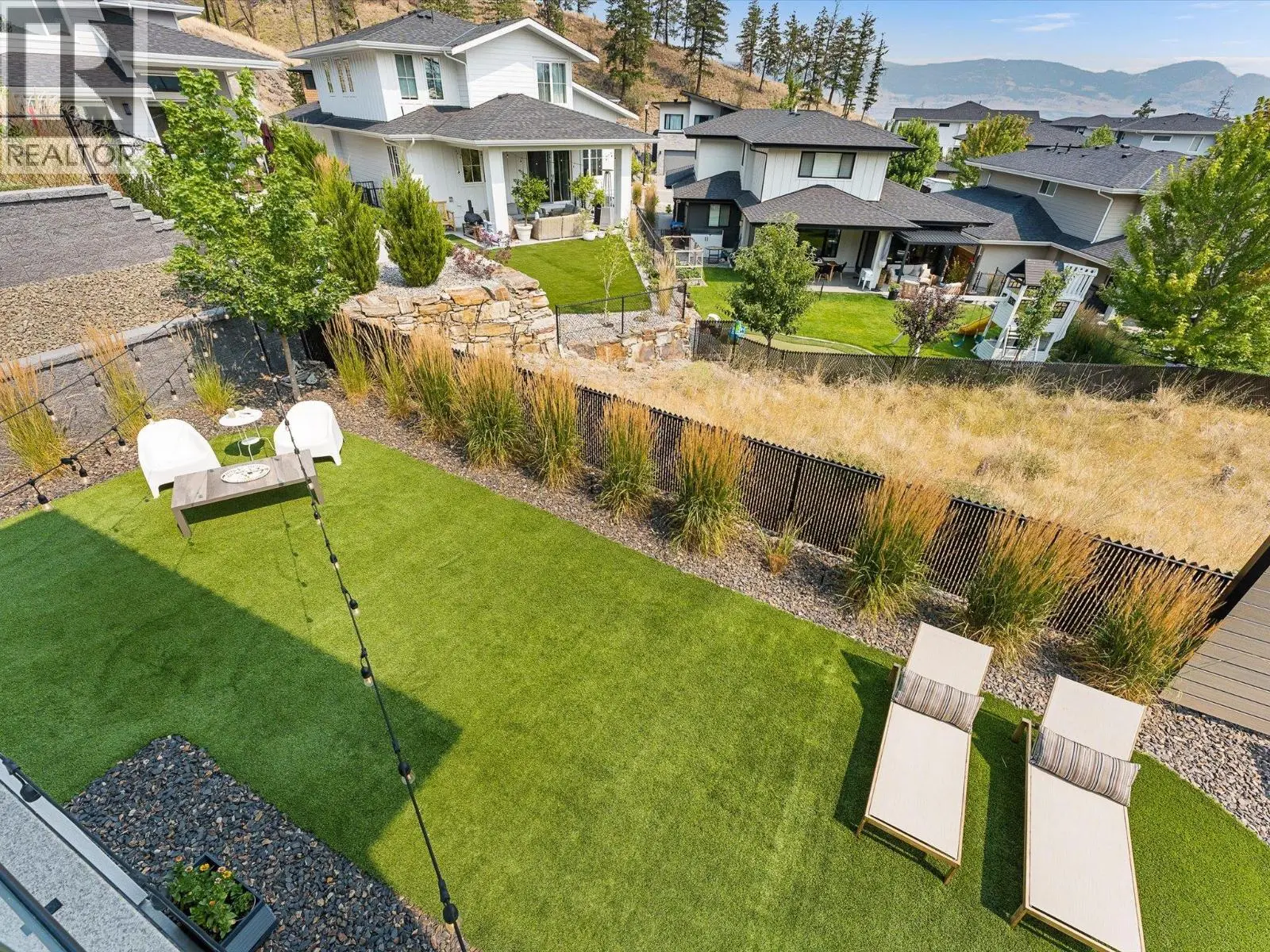 208 Skyland Drive. Kelowna, British Columbia