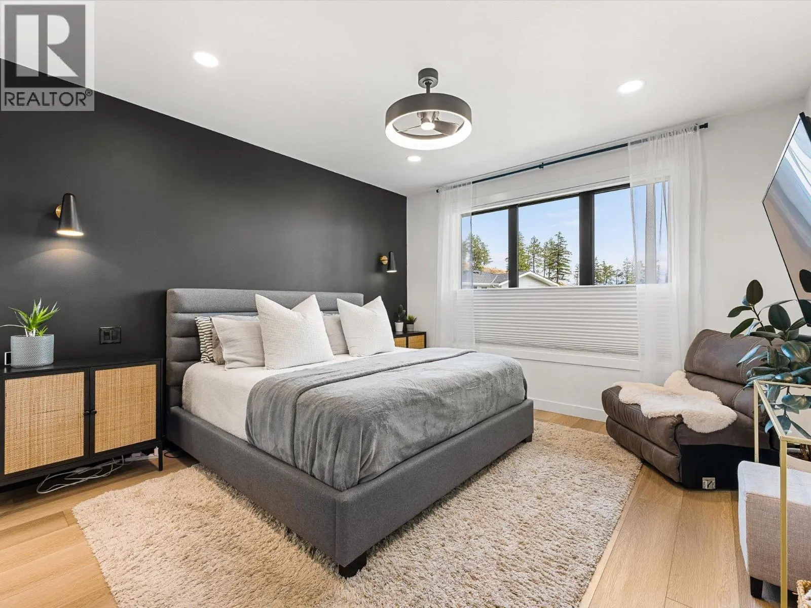 208 Skyland Drive. Kelowna, British Columbia