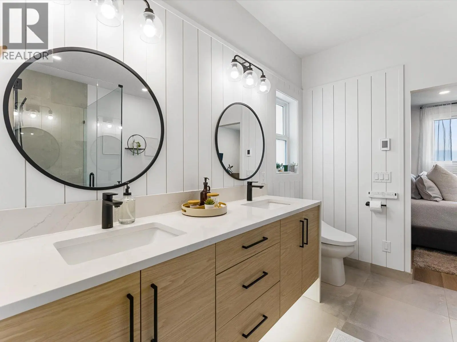 208 Skyland Drive. Kelowna, British Columbia
