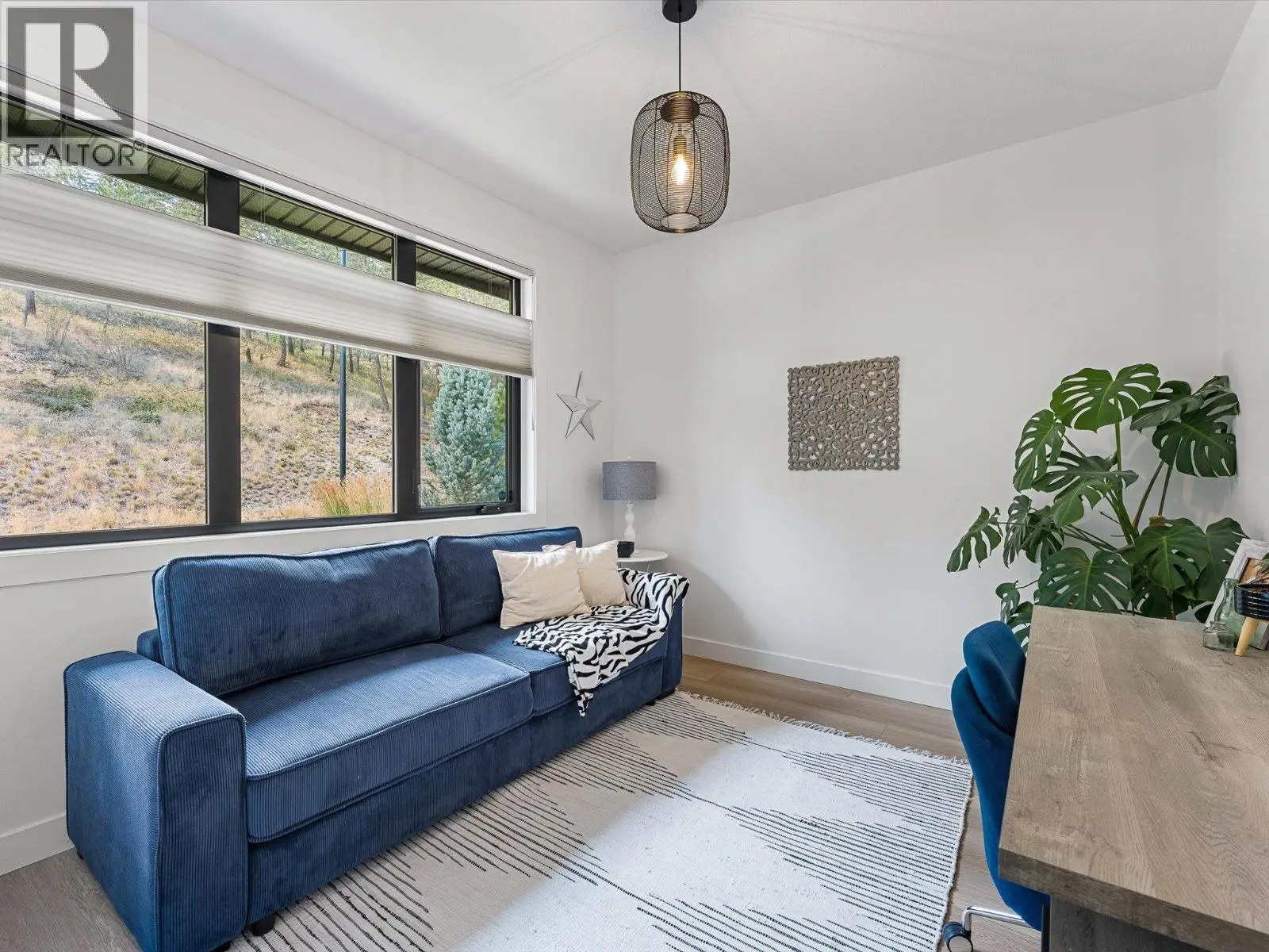 208 Skyland Drive. Kelowna, British Columbia