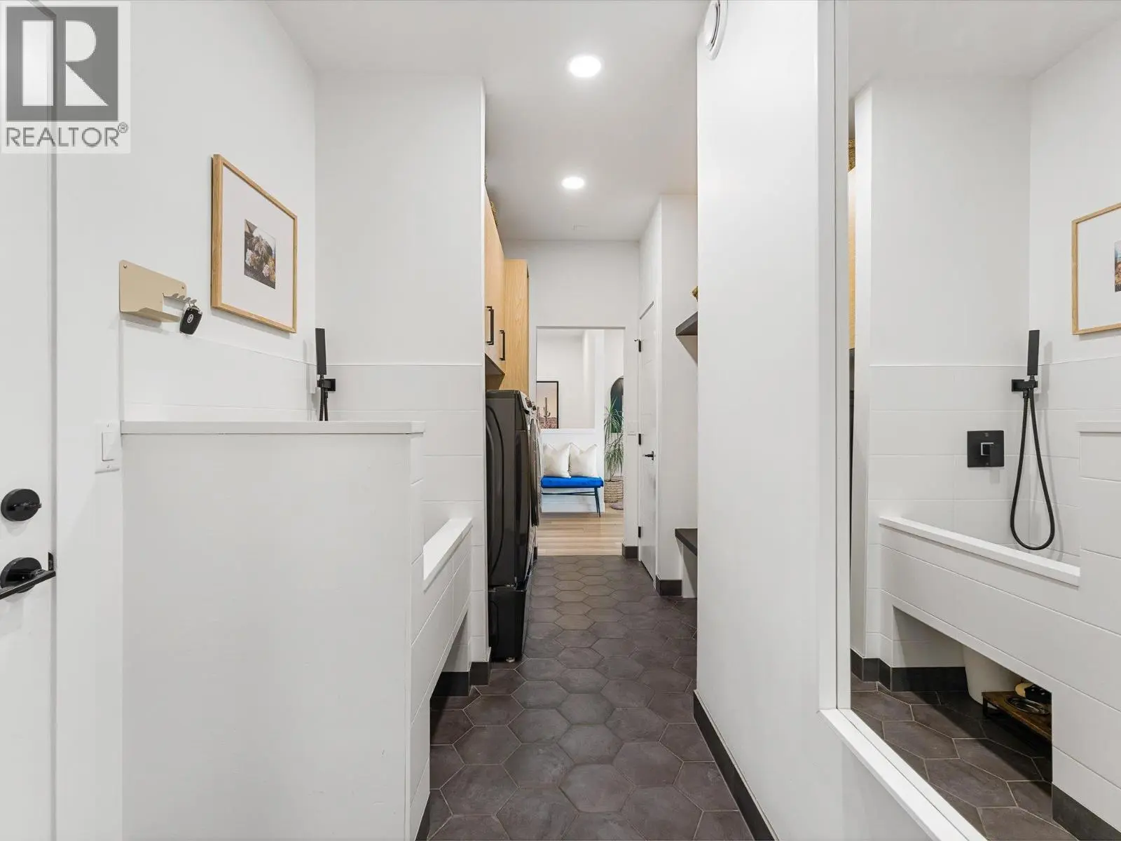 208 Skyland Drive. Kelowna, British Columbia