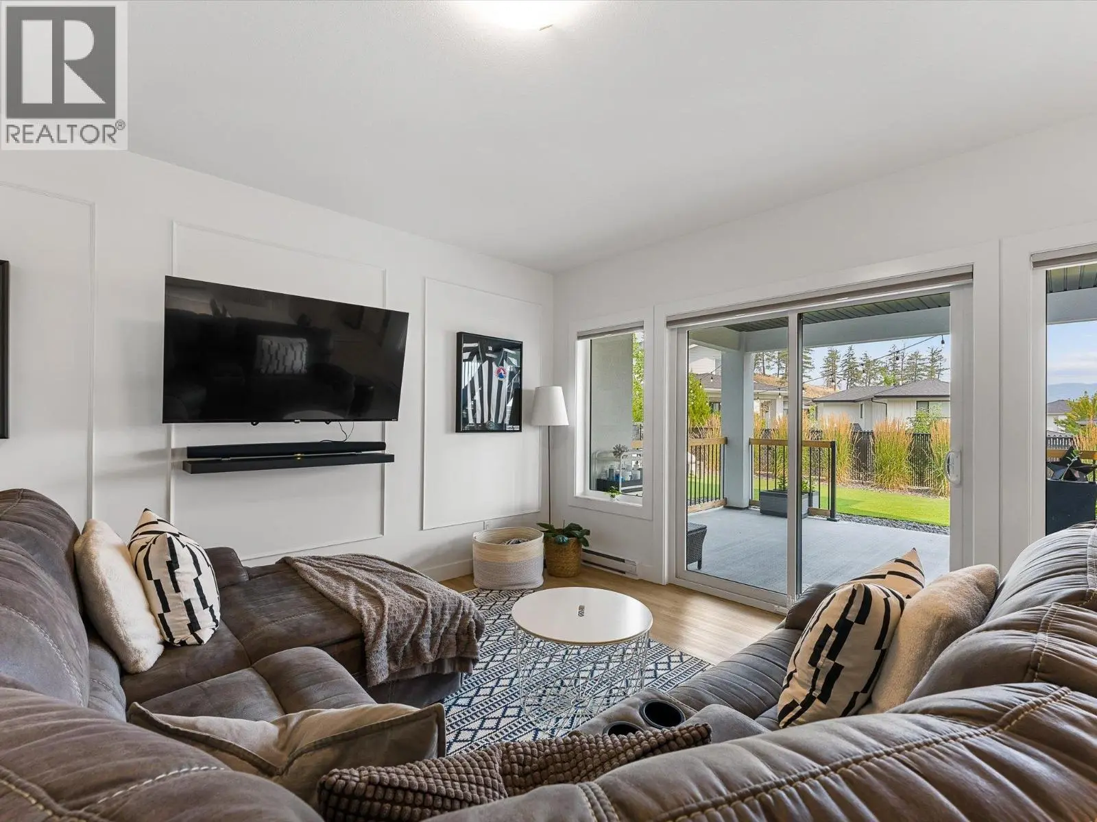 208 Skyland Drive. Kelowna, British Columbia