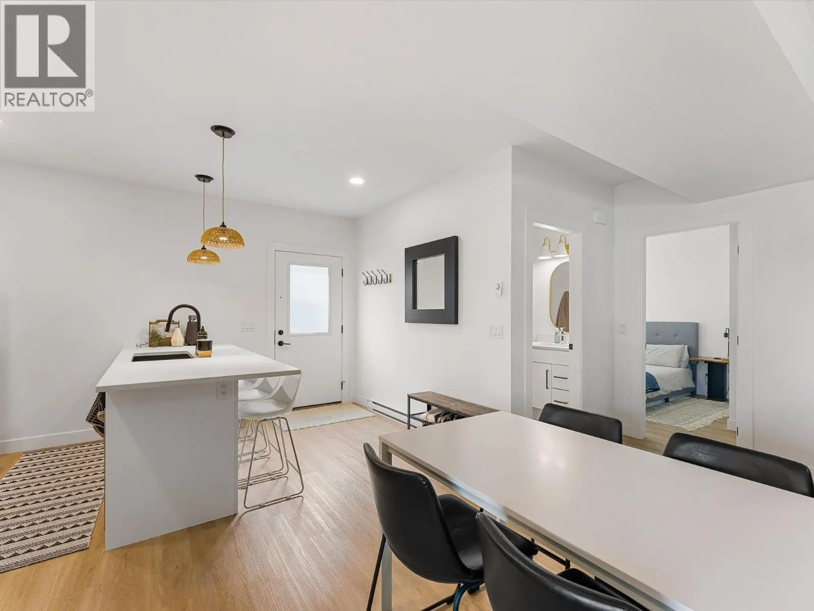 208 Skyland Drive. Kelowna, British Columbia