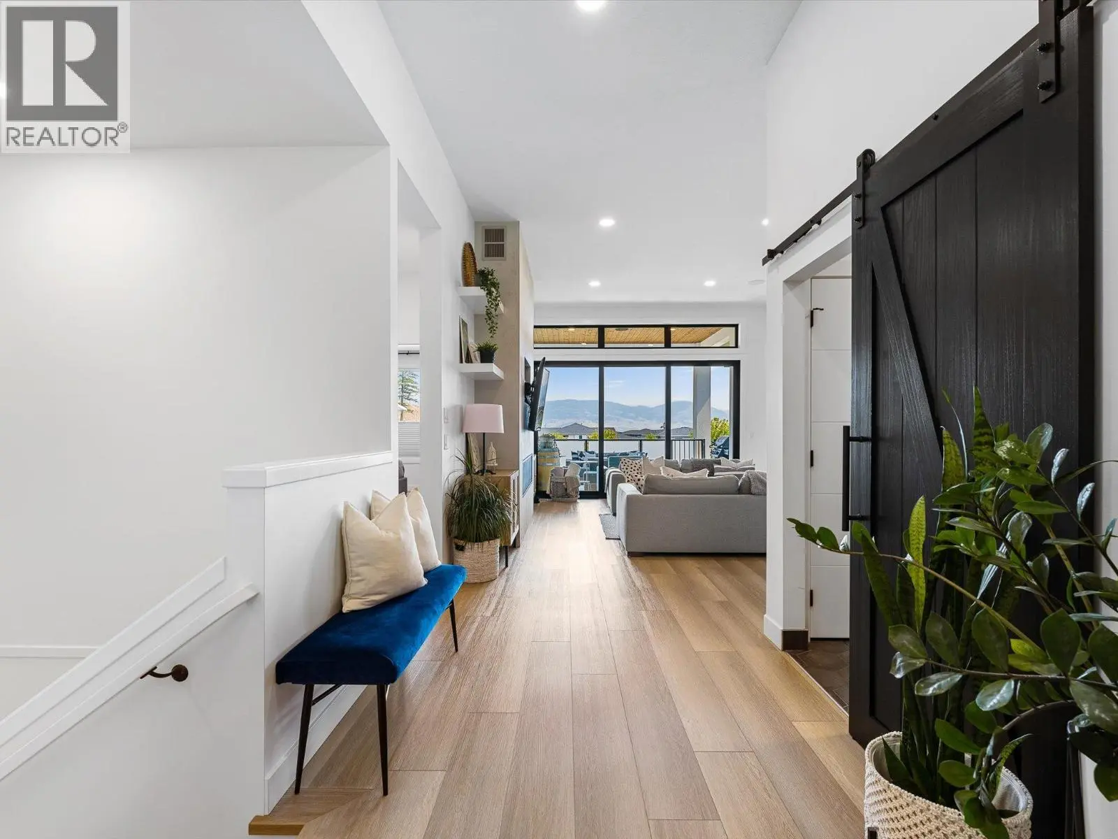 208 Skyland Drive. Kelowna, British Columbia