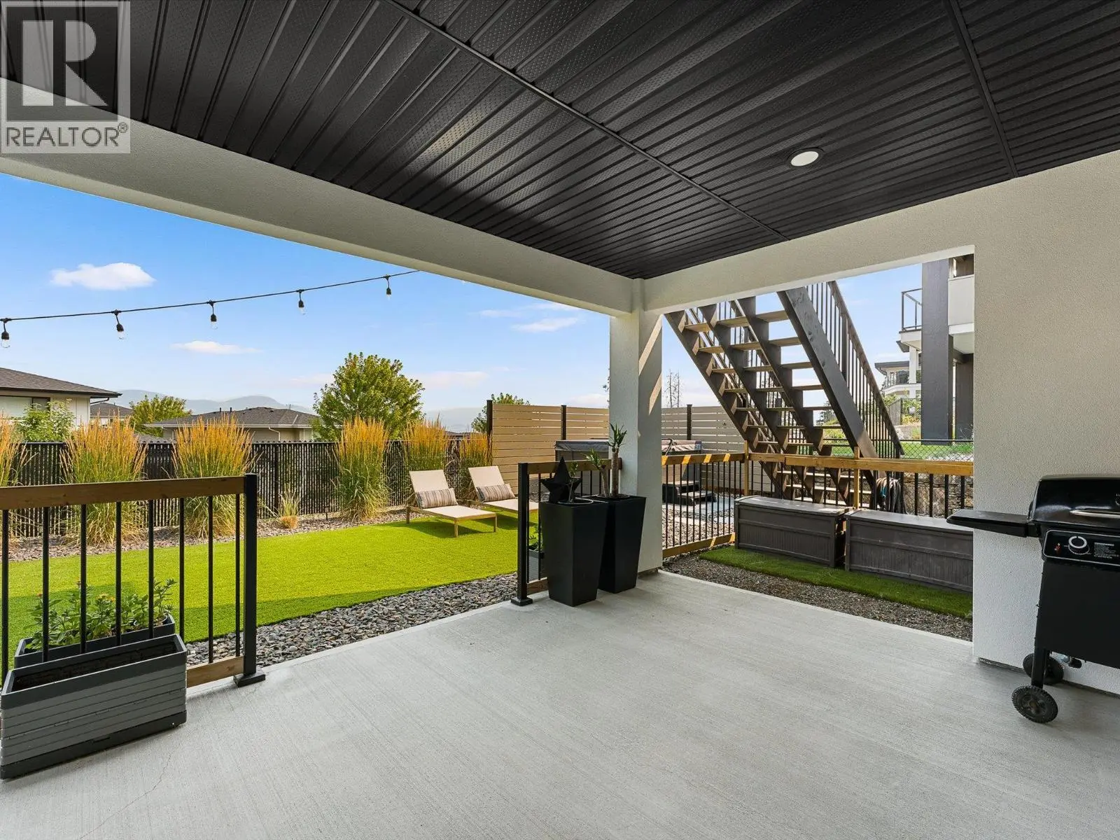 208 Skyland Drive. Kelowna, British Columbia