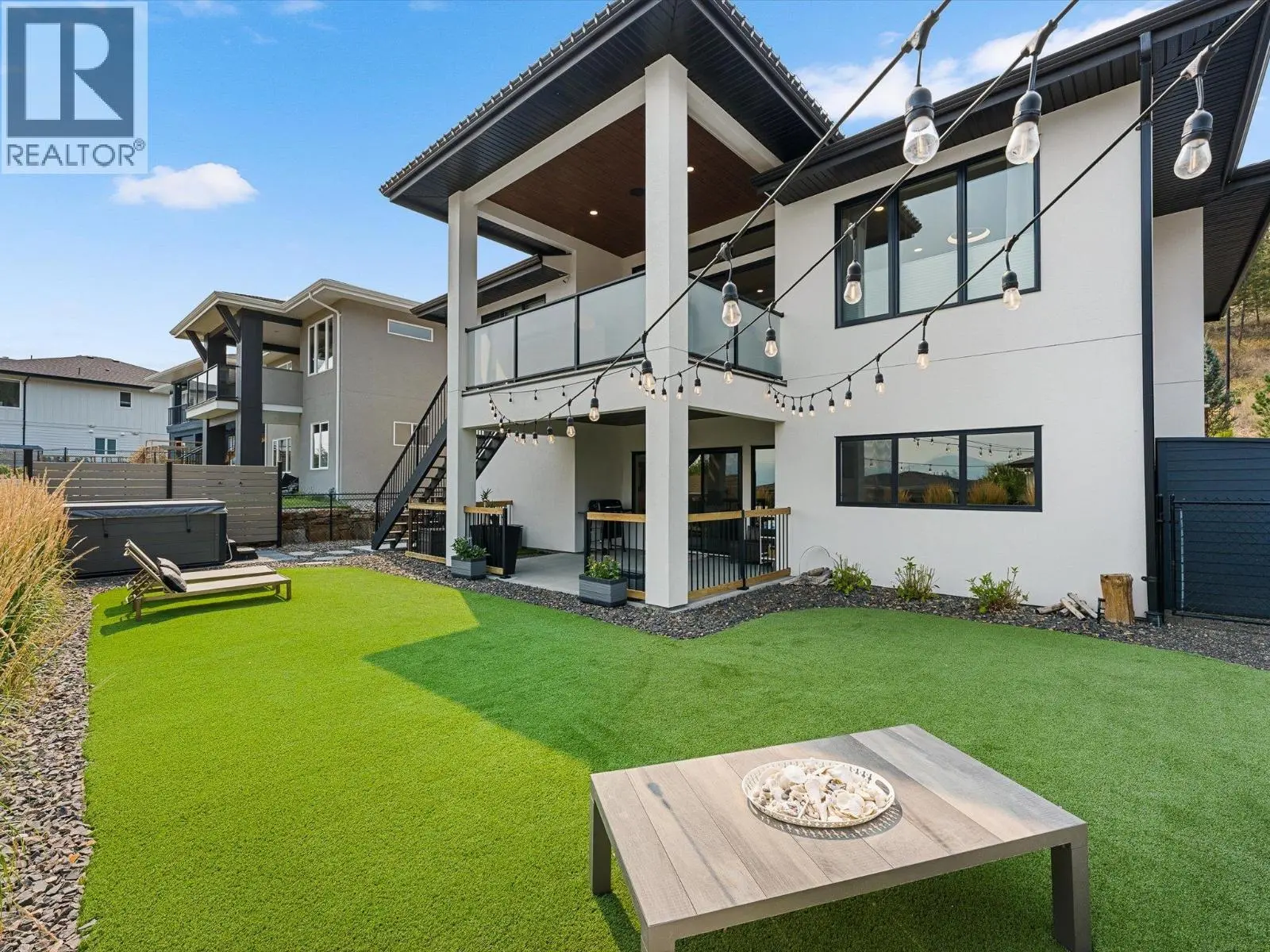 208 Skyland Drive. Kelowna, British Columbia