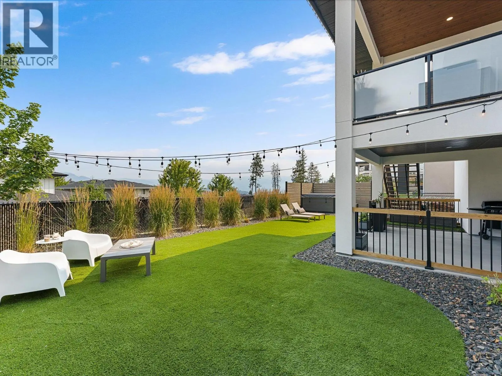 208 Skyland Drive. Kelowna, British Columbia